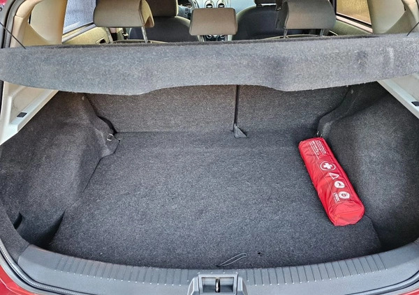 Nissan Qashqai cena 24999 przebieg: 224000, rok produkcji 2010 z Nowe Miasto Lubawskie małe 277